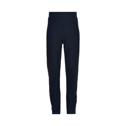 Creamie Sweathose Stripe Total Eclipse