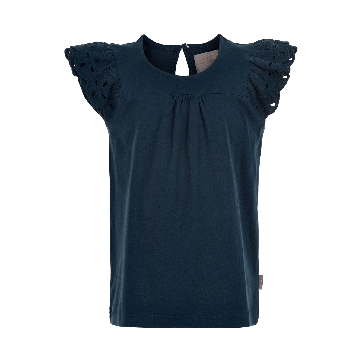 Creamie Top Lace Total Eclipse