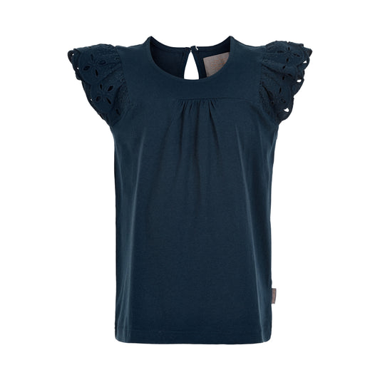 Creamie Top Lace Total Eclipse
