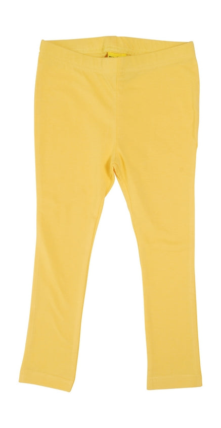 More than a Fling Legging Banana Cream