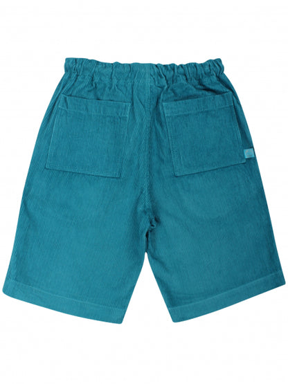 Danefae Alfred Cord Short Rainblue