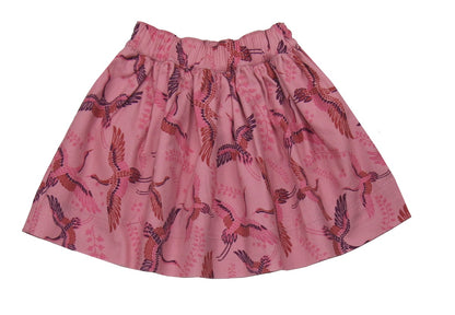 Enfant Terrible Winter Wenderock Blumen-Kraniche