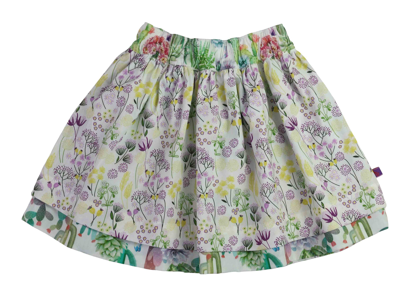 Enfant Terrible Wenderock Blume / Kaktus