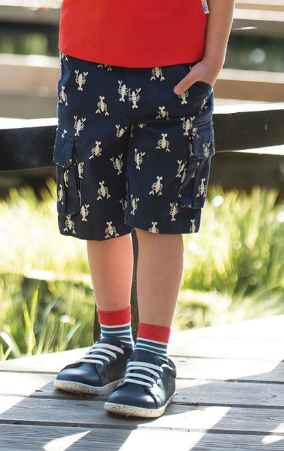 Frugi Explorer Short Lobster