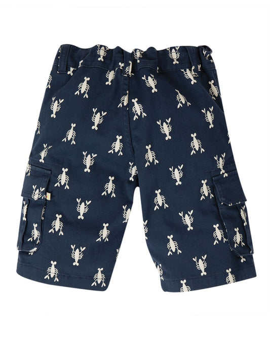 Frugi Explorer Short Lobster