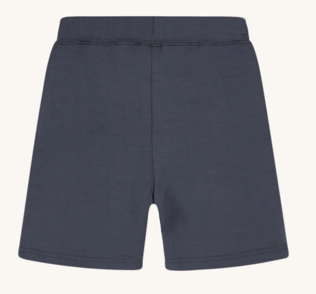 Hust & Claire Jungen Bambus Short Huggi blau