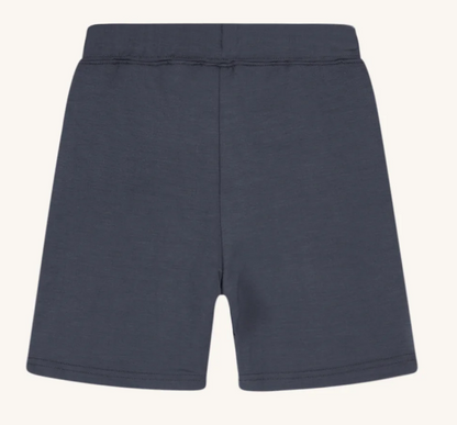 Hust & Claire Jungen Bambus Short Huggi blau