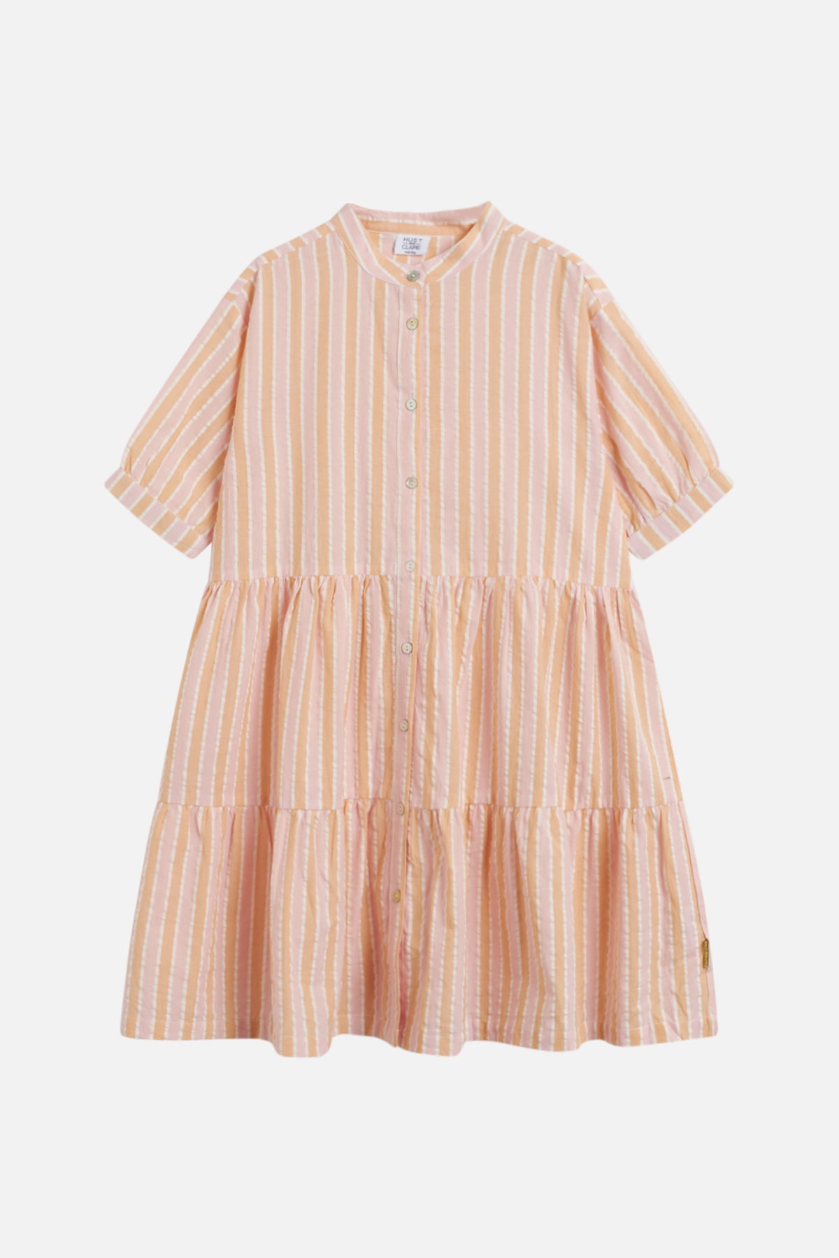 Hust & Claire Kylia Kleid Blossom