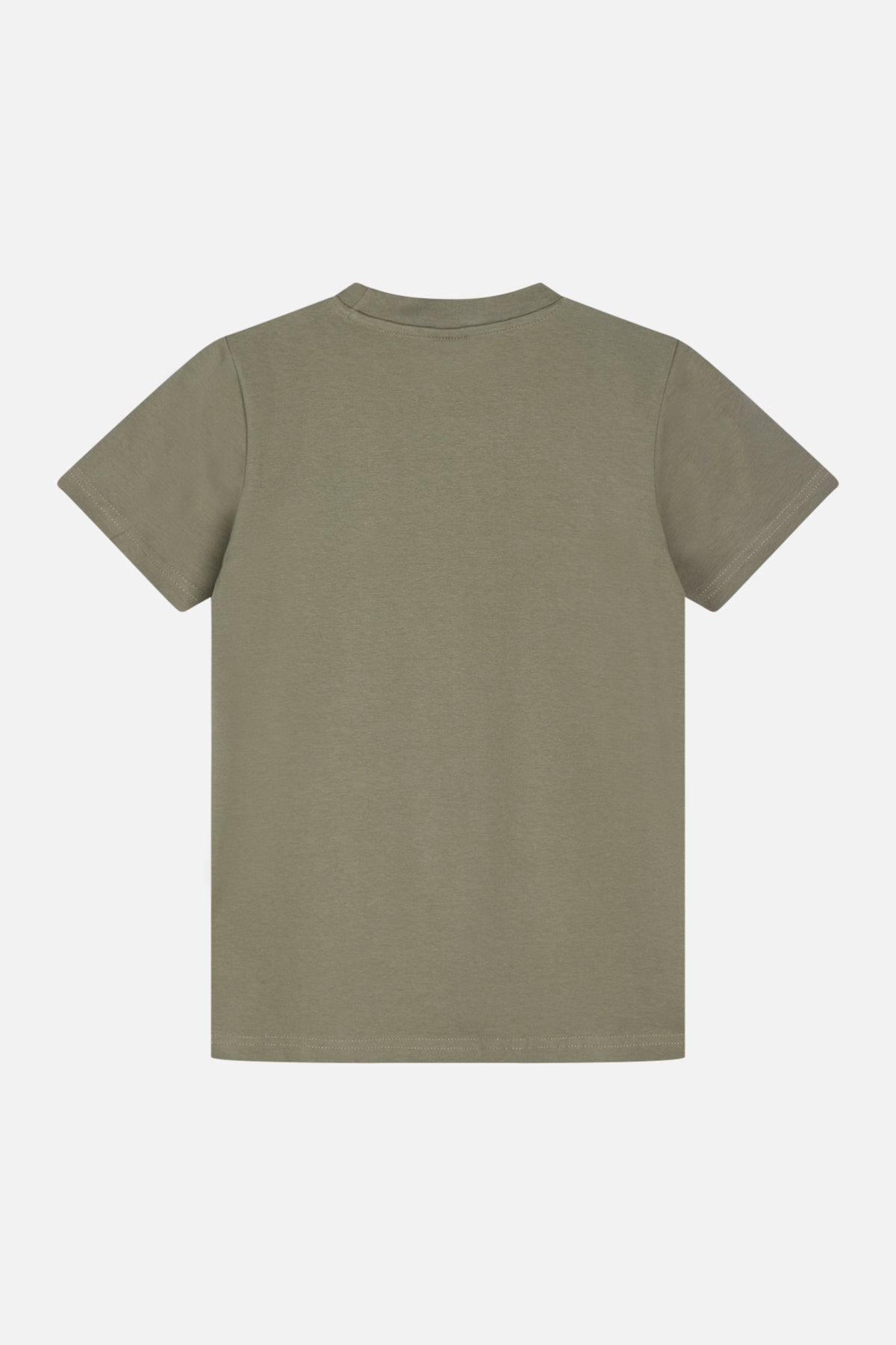 Hust & Claire Alwin Kurzarm Shirt Khaki SURF