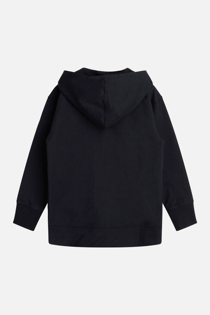 Hust & Claire Kapuzenjacke CHUNG schwarz