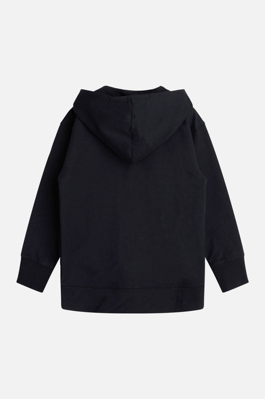 Hust & Claire Kapuzenjacke CHUNG schwarz