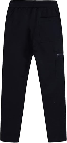 Hust & Claire Gunnar Sweathose schwarz