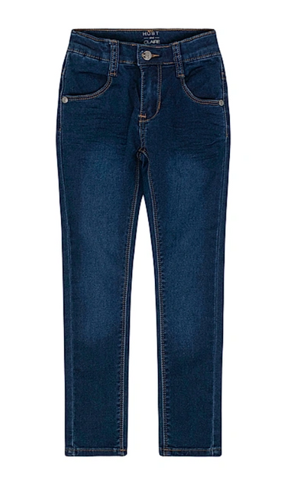 Hust & Claire Josh Jeans Dark denim slim fit