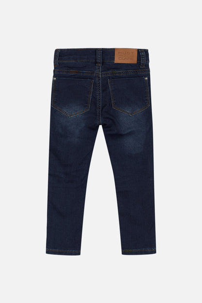 Hust & Claire Josie Hose Dark denim skinny fit