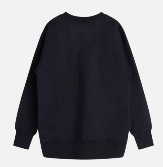 Hust & Claire Sweatshirt SAHN New York City