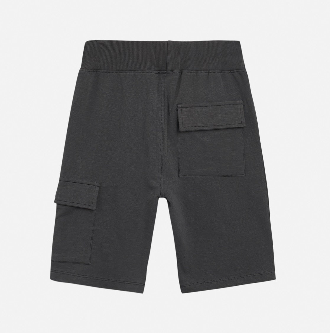 Hust & Claire Howard Short Black sand