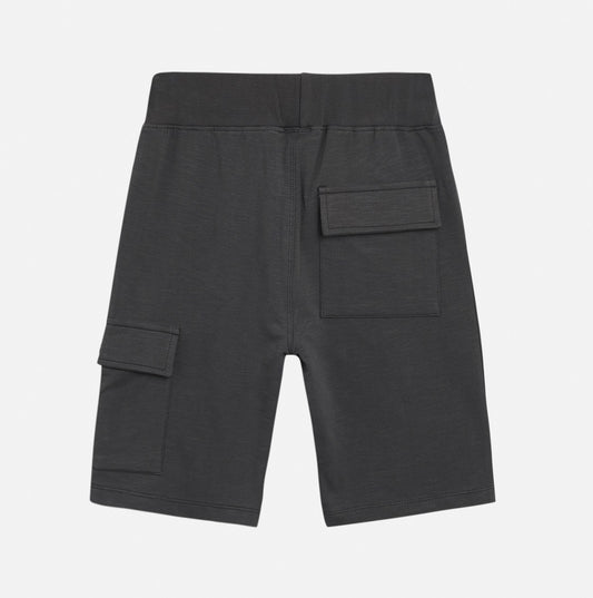 Hust & Claire Howard Short Black sand