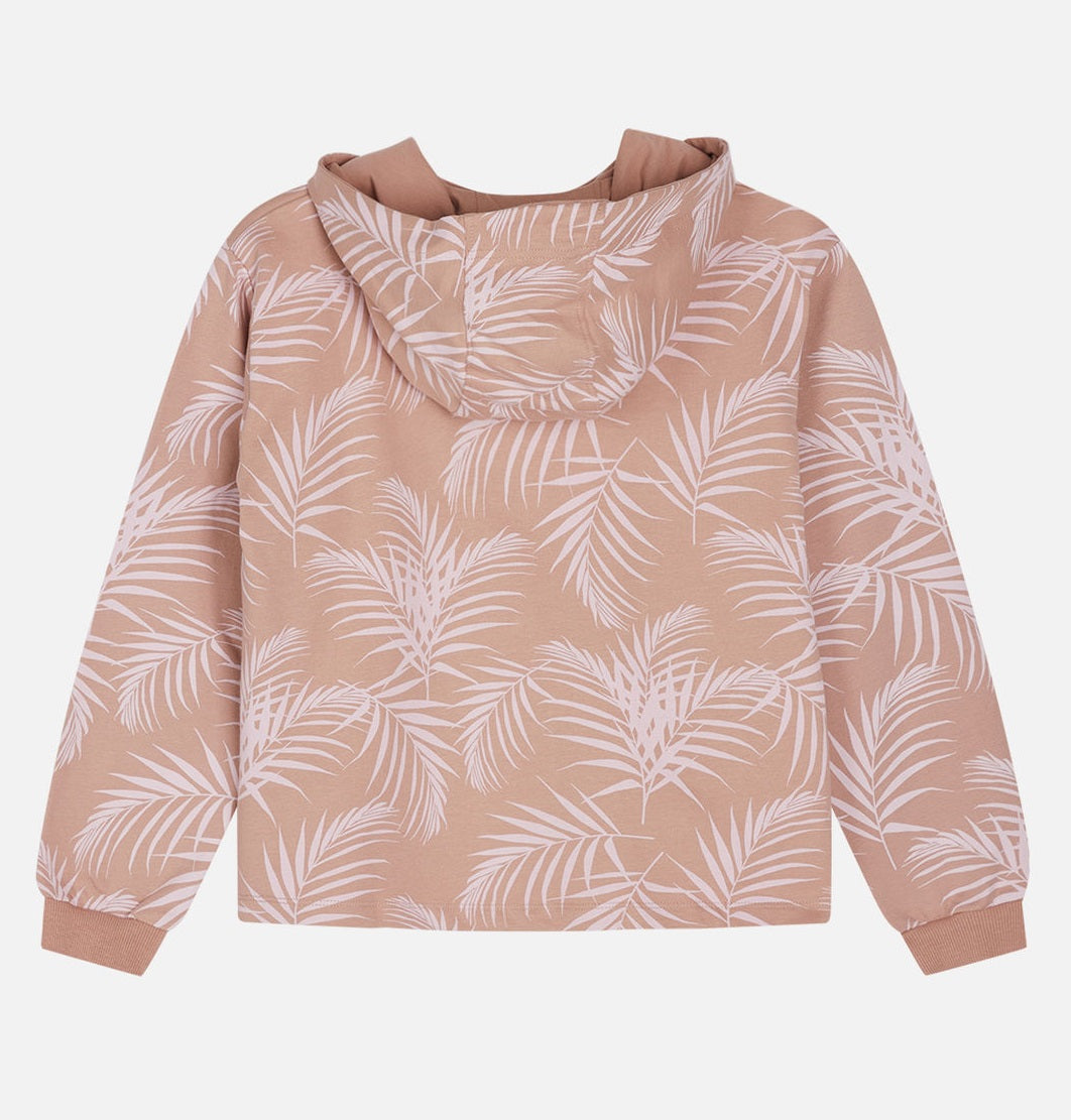 Hust & Claire Sarine Sweatshirt Red deer