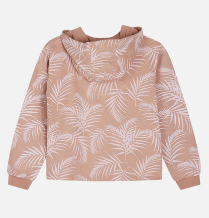 Hust & Claire Sarine Sweatshirt Red deer