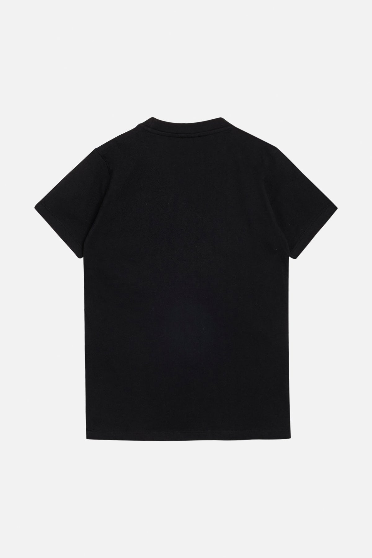 Hust & Claire Alwin Kurzarm Shirt Black Koordinaten