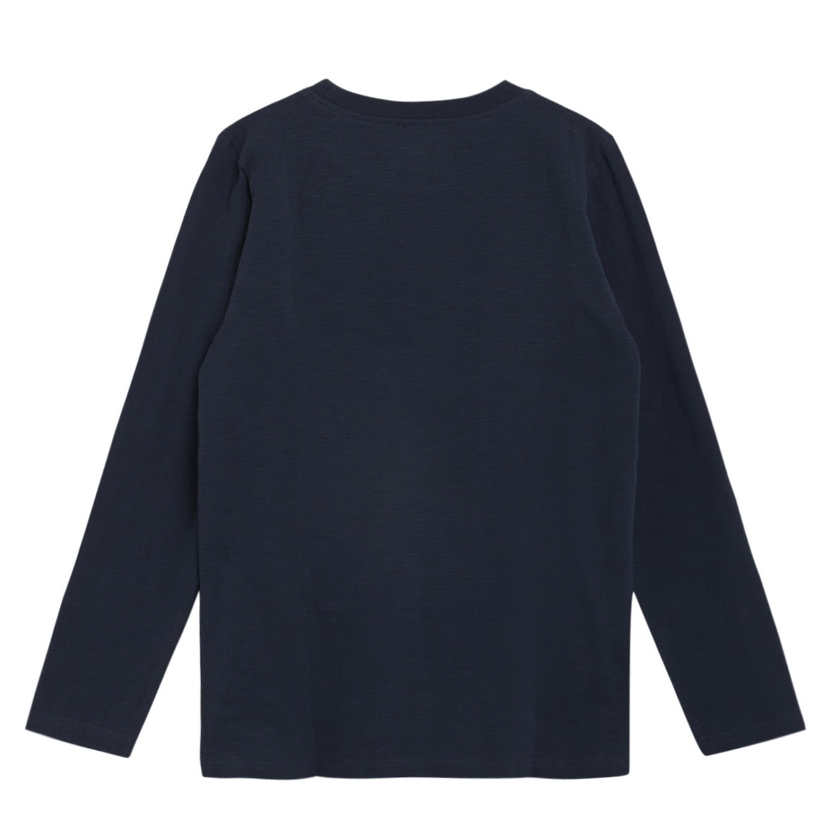 Hust & Claire Adam Langarm Shirt Navy ROAR