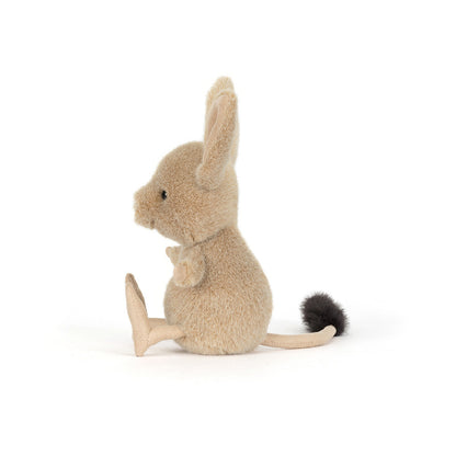 Jellycat Jerboa 14cm