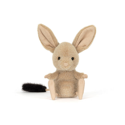 Jellycat Jerboa 14cm