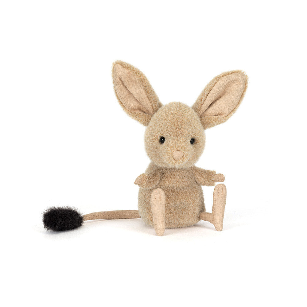 Jellycat Jerboa 14cm