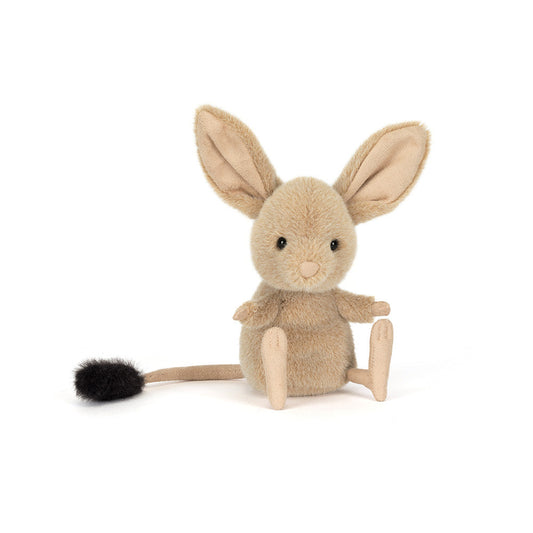 Jellycat Jerboa 14cm