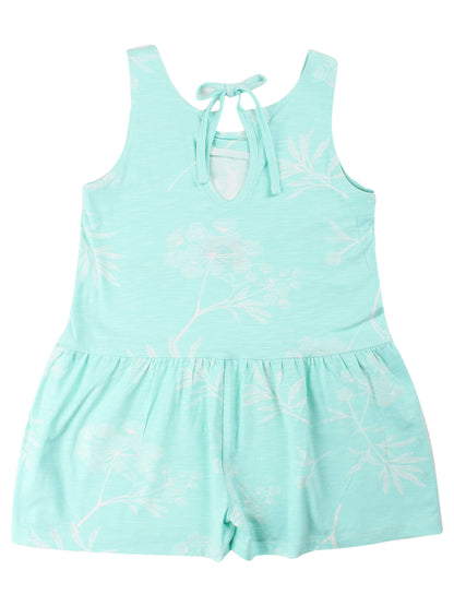 Danefae Kelp Suit Fresh Mint HEMLOCK ORGANIC
