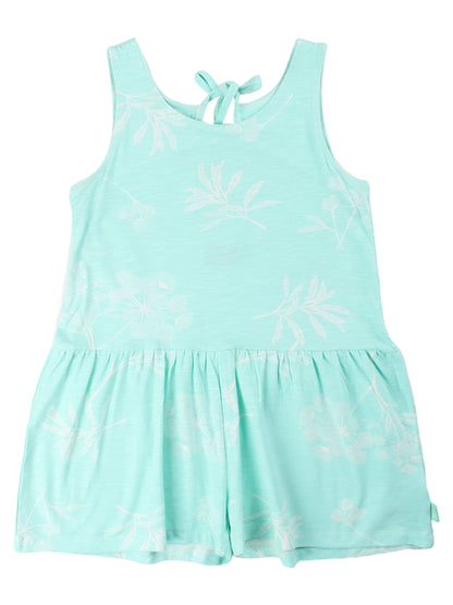 Danefae Kelp Suit Fresh Mint HEMLOCK ORGANIC