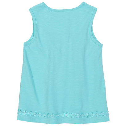 KITE Daisy Shirt türkis