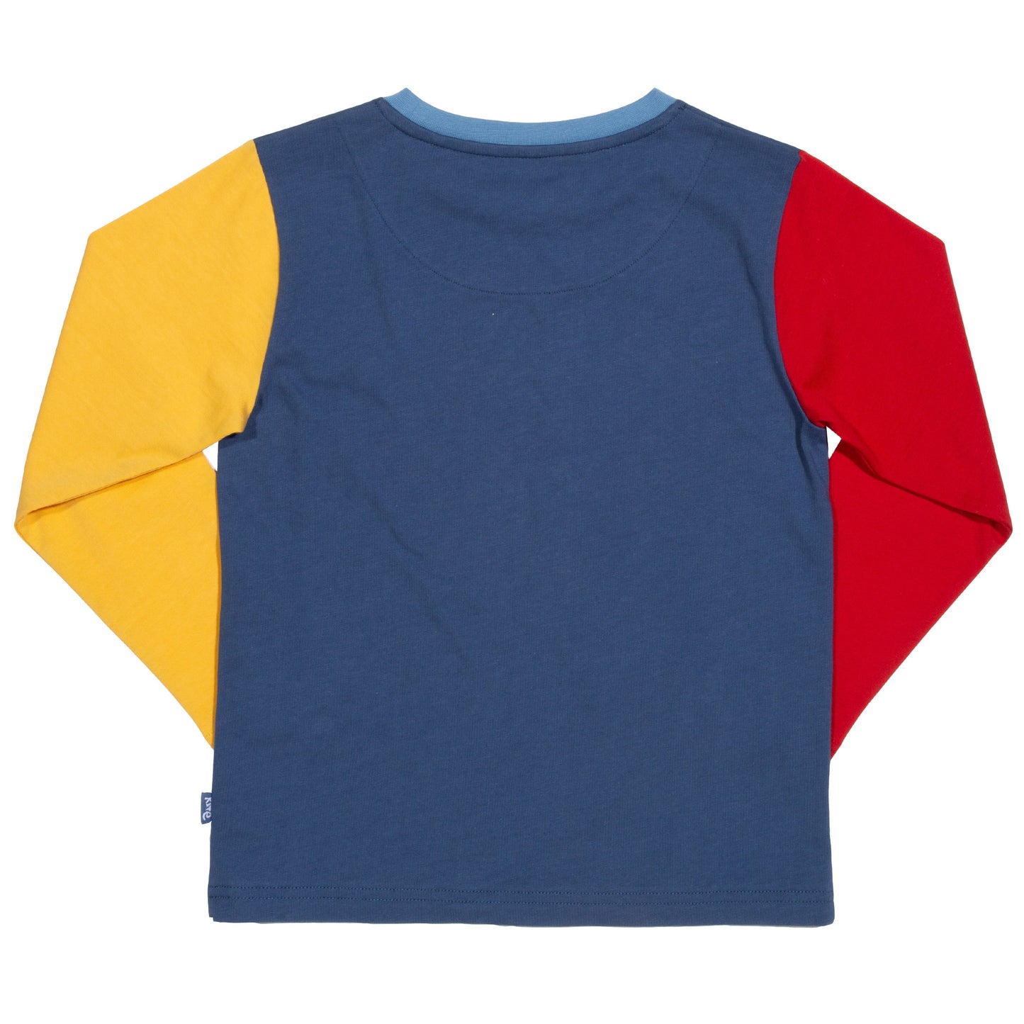 KITE Langarm Shirt Dino Discovery