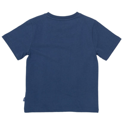 KITE Dino Dot Kurzarm Shirt