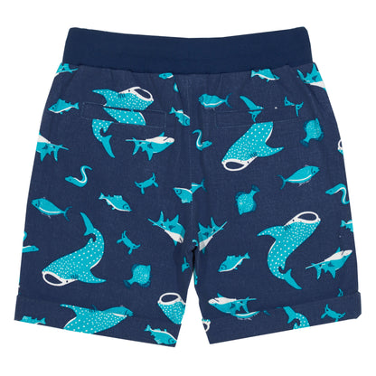 KITE Fish SOS Shorts