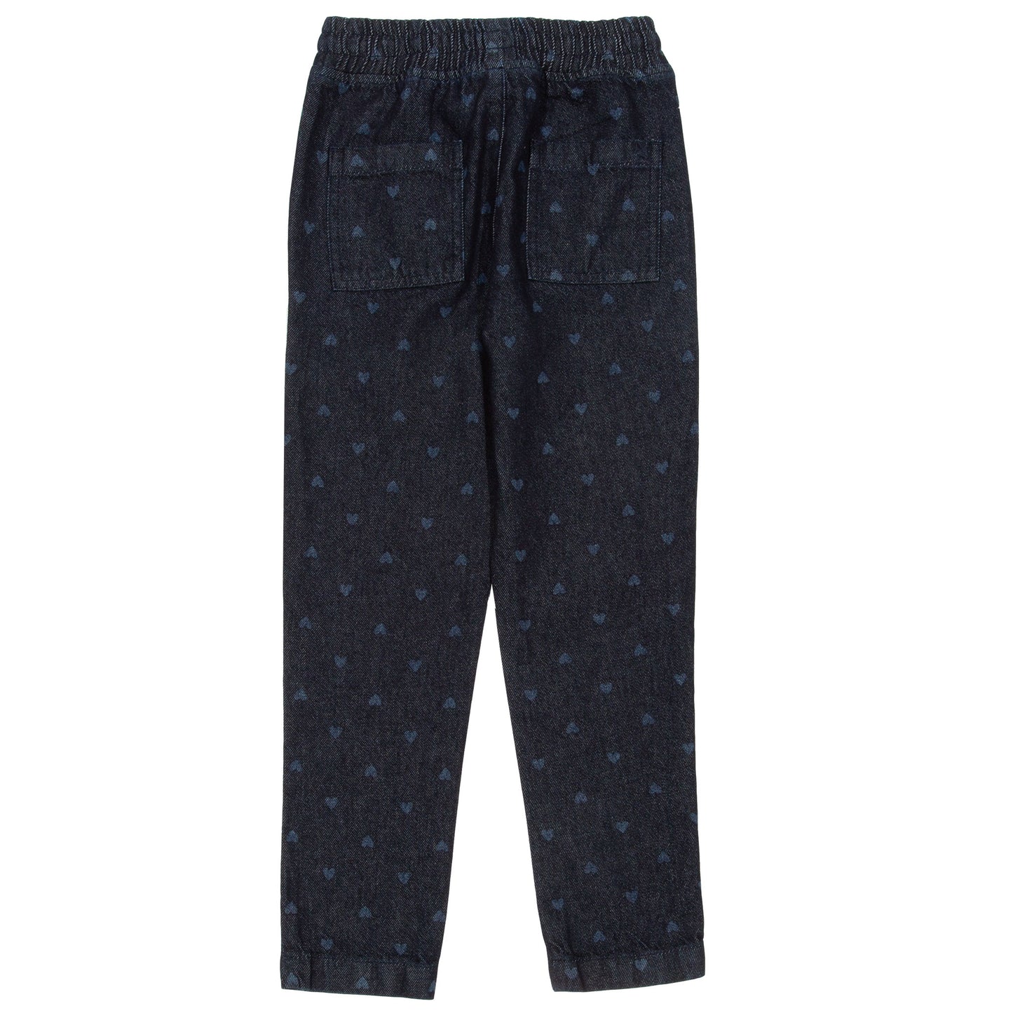 KITE Mädchen Jeans Polka Heart