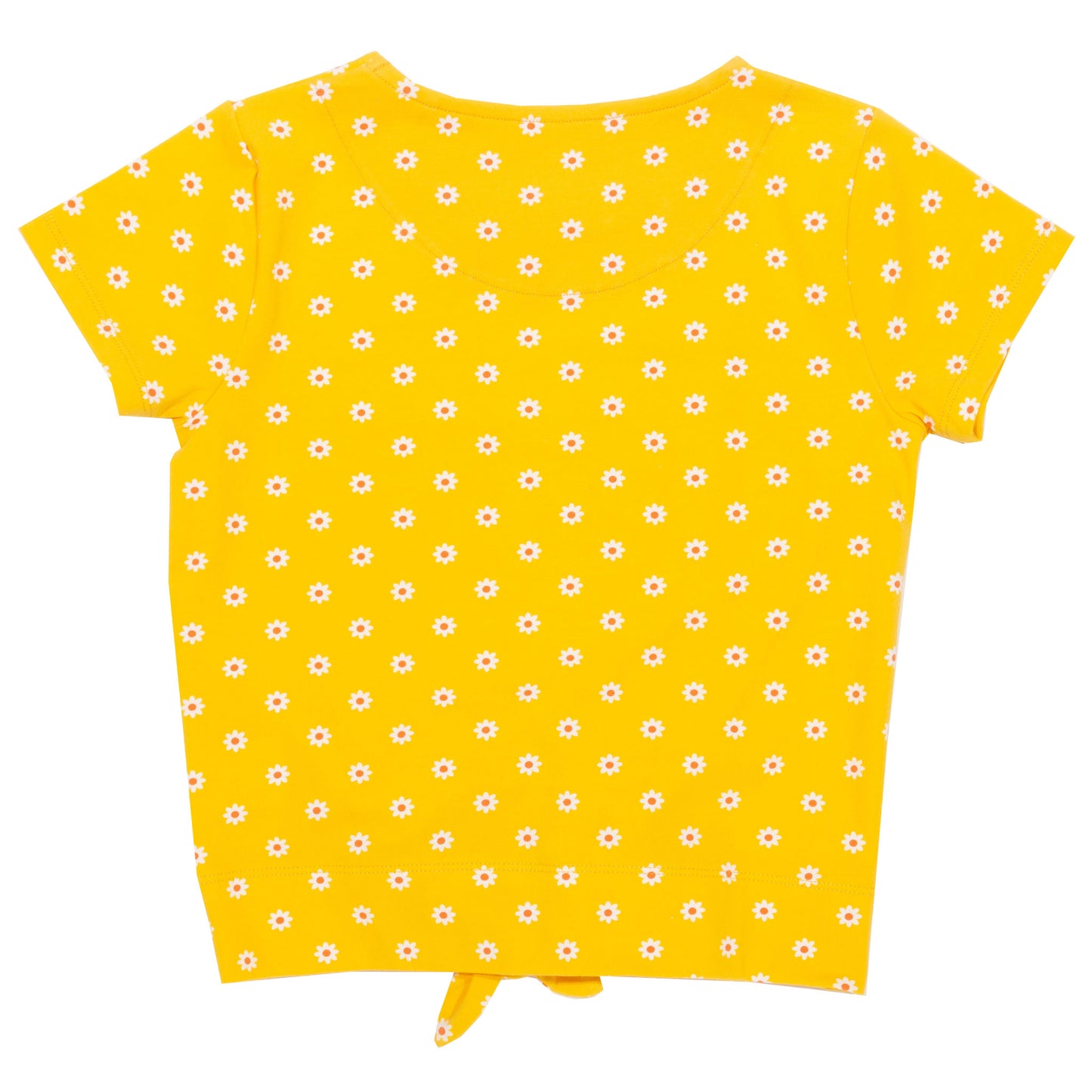 KITE Polka Daisy Shirt mit Schleife