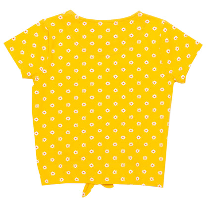 KITE Polka Daisy Shirt mit Schleife