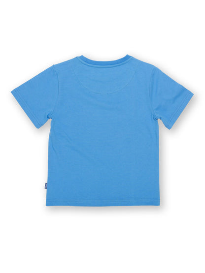 KITE Planet Shark T-Shirt