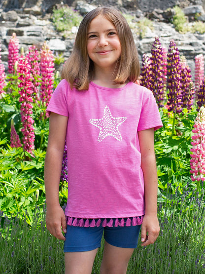 KITE Sea Star T-Shirt