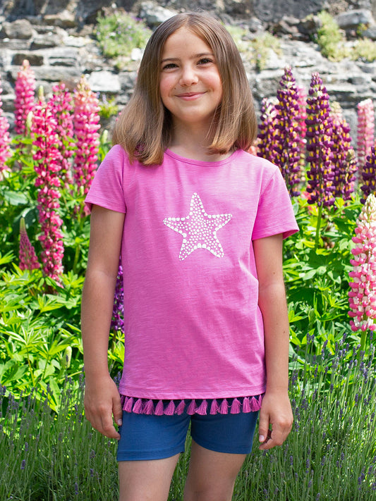 KITE Sea Star T-Shirt