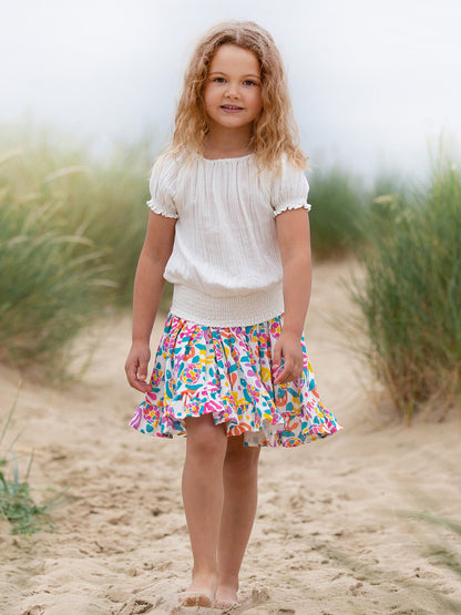 KITE Blousey Shirt