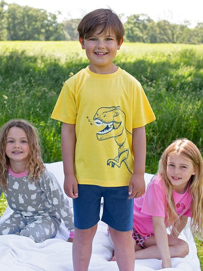 KITE Snore-a-Saurus Pyjama kurz