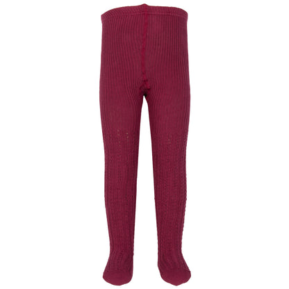 KITE Strumpfhose Cherry rot