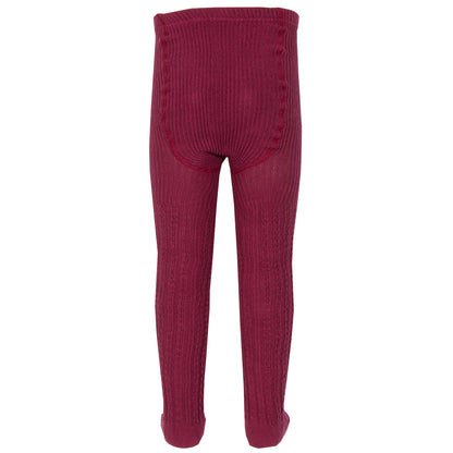 KITE Strumpfhose Cherry rot