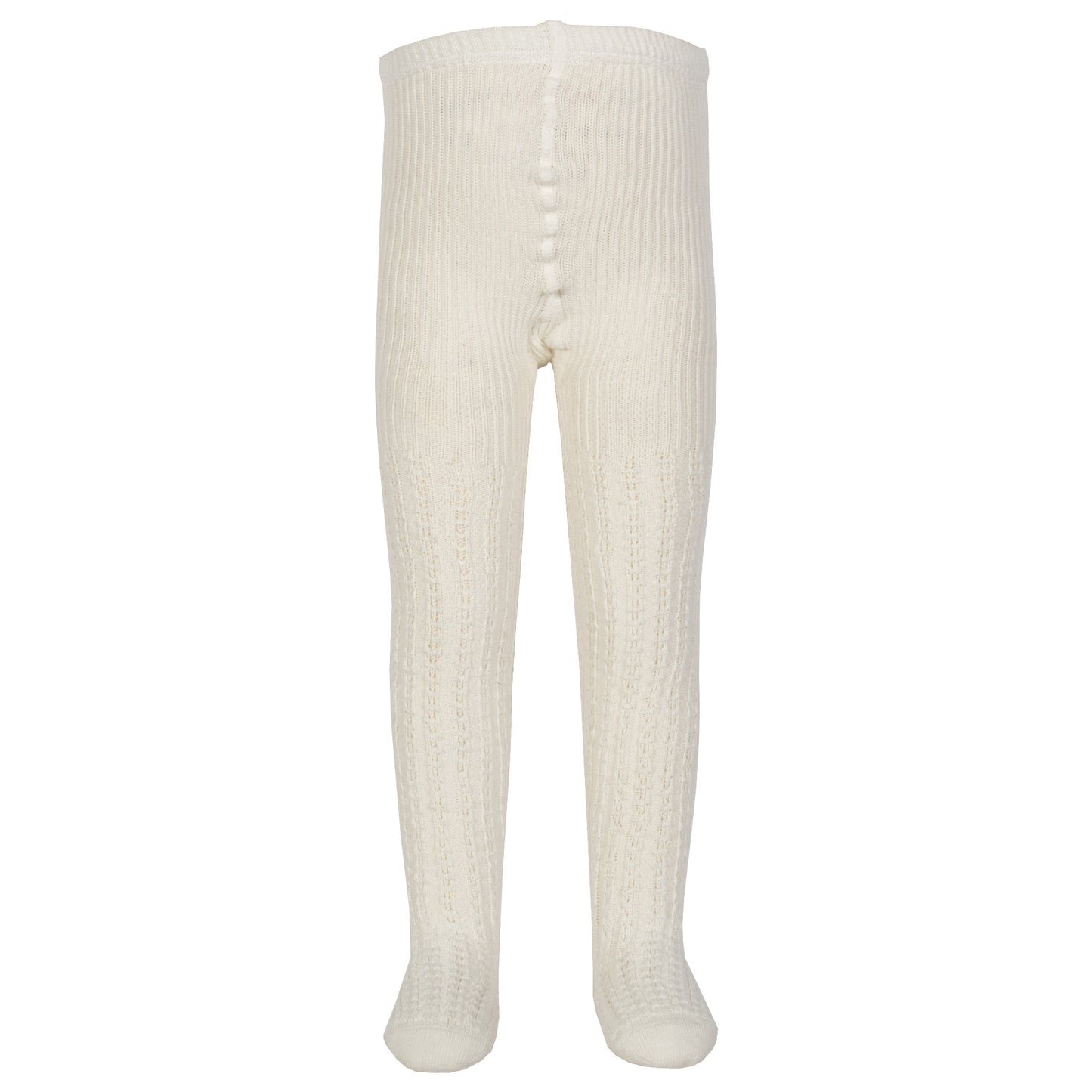 KITE Strumpfhose cream weiß