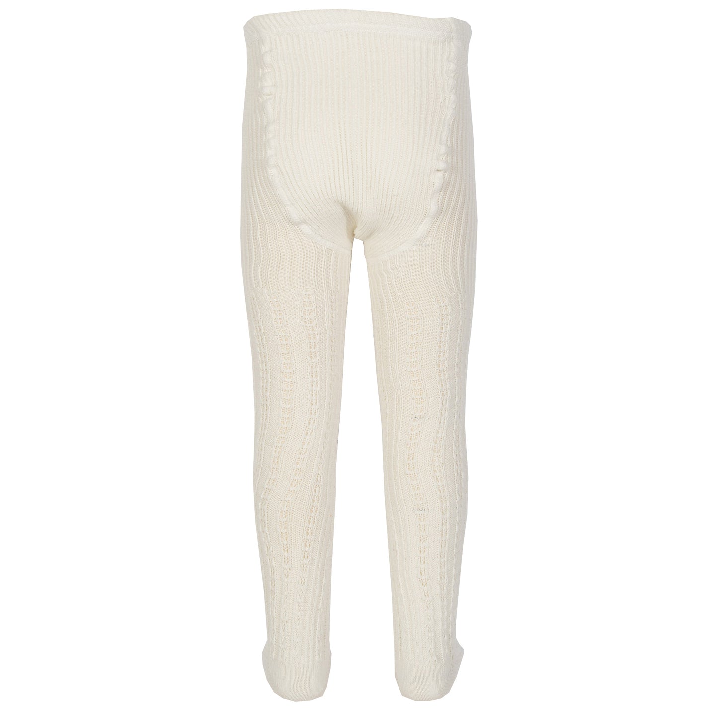 KITE Strumpfhose cream weiß