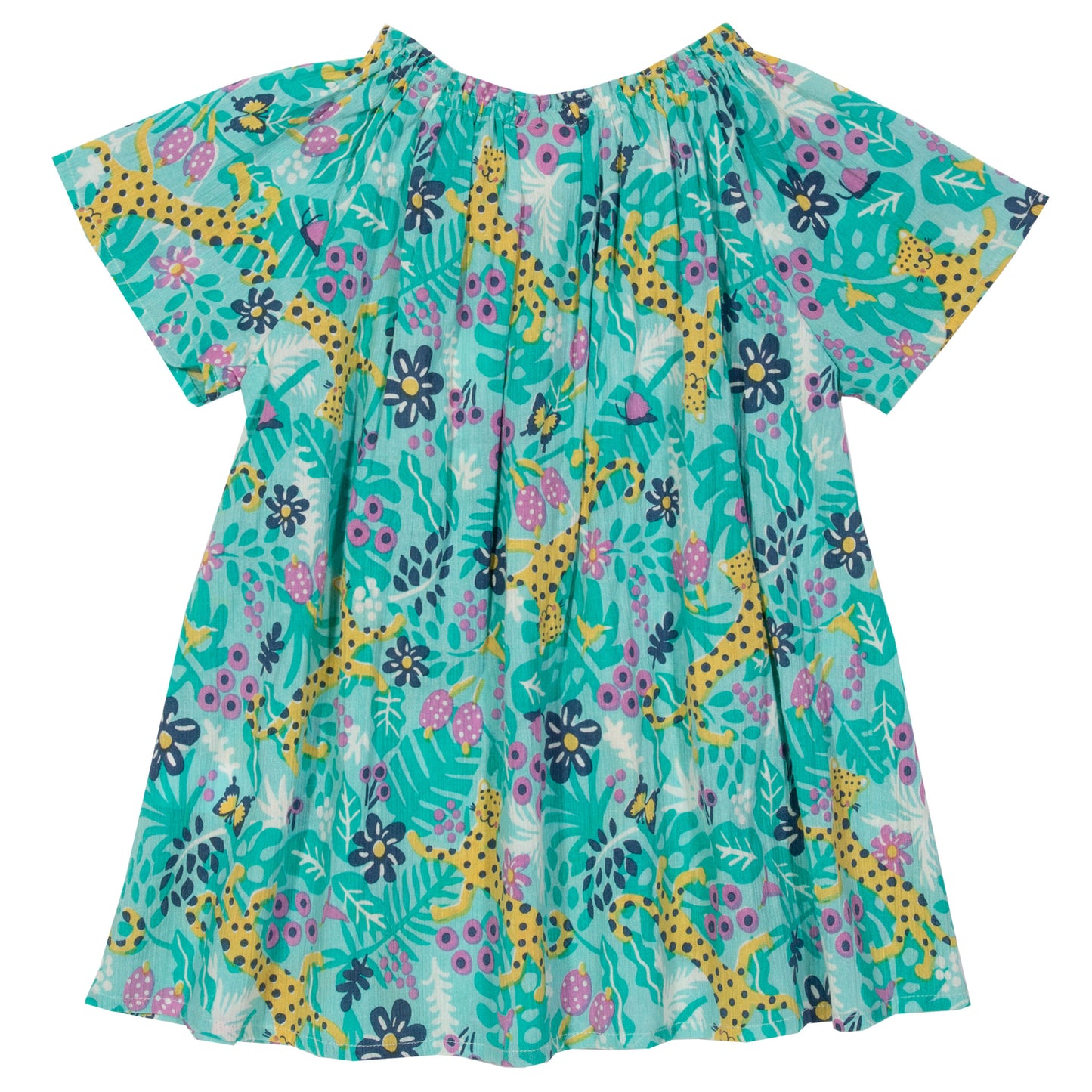 KITE Amazonia blouse Bluse