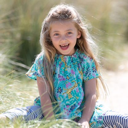KITE Amazonia blouse Bluse