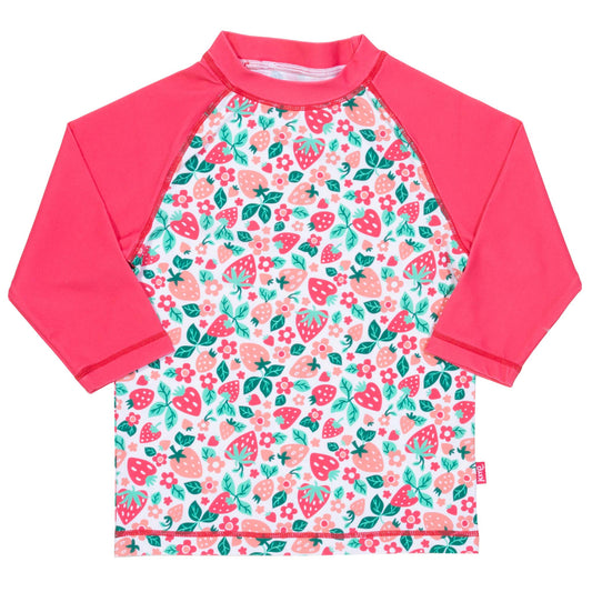KITE UV Schutz Shirt Very Berry UV50+